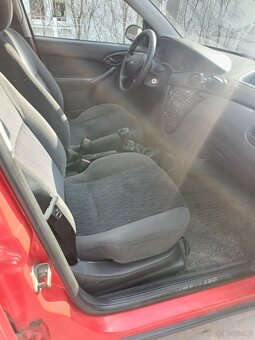 Ford Focus 1.6 - 3
