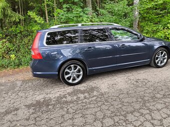 Volvo V70 2.0FF 145KM GAZ - 3