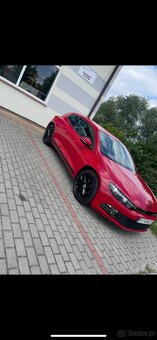 Volkswagen scirocco 2.0 tsi - 3