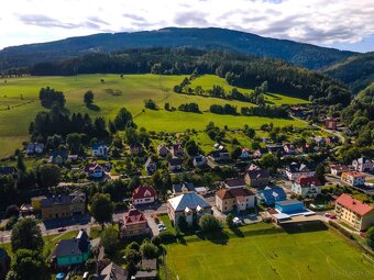 Inwestycja w sercu Karkonoszy – budynek 14 apartamentów + lo - 3