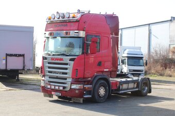 SCANIA R 420 HPi LA4X2 - 3