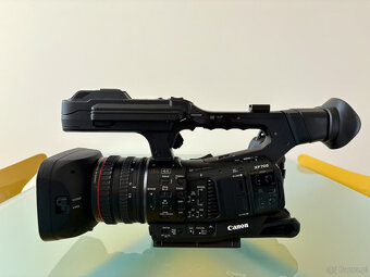 Profesjonalna kamera wideo Canon XF705 4K XF705 - 3