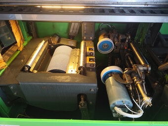 Wintersteiger Discovery S for sale - 3