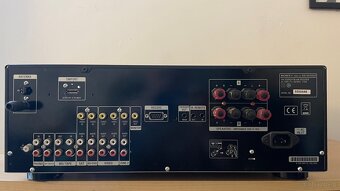 SONY STR-DA1500ES Amplituner - 3