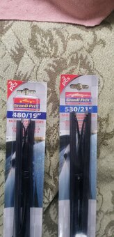 Wycieraczki do szyb - 3