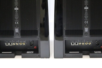 Meridian DSP7200 ( Price : 2500 EUR ) - 3
