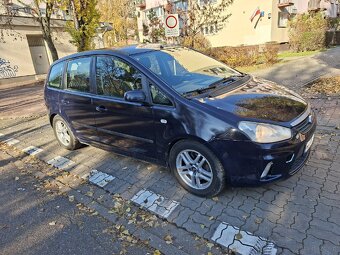 Ford c max 2007 rok 1.8 tdci - 3