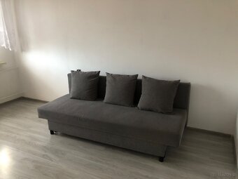 Kawalerka na wynajem Jaworzno Osiedle Stałe - 3