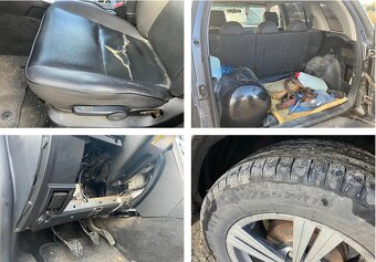 Suzuki Grand Vitara - 2006 r. - 3