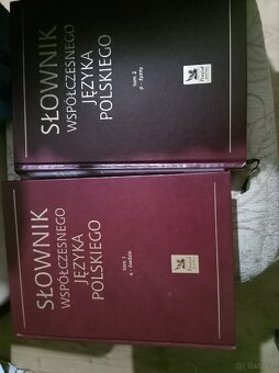 Różne książki - 3