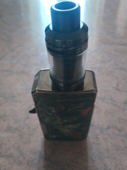Voopoo Drag 2 Zeus - 3