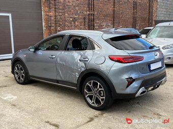 Kia X-Ceed Cena Brutto - 3