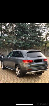 Mercedes-Benz GLC 250D 2017r - 3