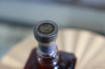 Jack Daniel's Heritage Barrel 2018 - 3