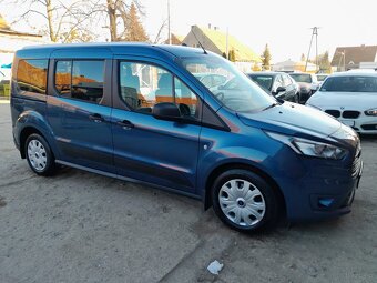 Ford Transit Connect Cena Brutto - 3
