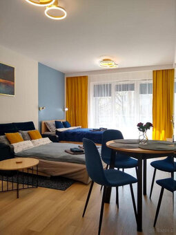 Apartament Centrum - 3