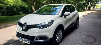 Renault Captur 1.2TCe, automatic - 3