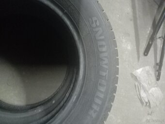 popny zimowe 175/65 R 14 - 3