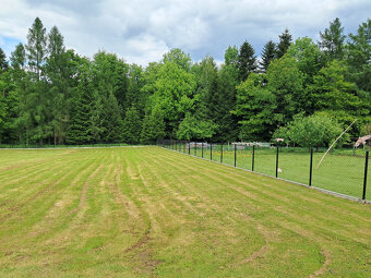 Łapanów - SPRZEDAMY 28,5 a - 3