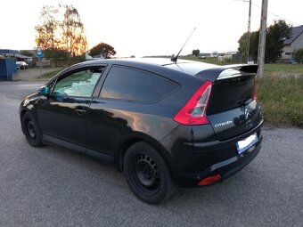 CITROEN C4 1.6 BENZYNA KLIMA OC I PT 11/2025 ELEKTRYKA DOBRY - 3