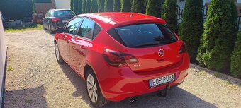 Opel Astra J - 3