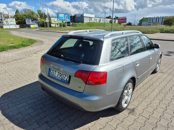 Audi A4kombi - 3