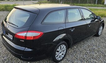 Sprzedam pięknego forda mondeo mk4 2010 rok niski przebieg - 3