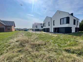 Nowa Kameralna Inwestycja/ Bliźniak/ Lutynia - 3