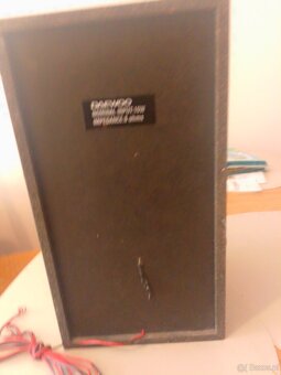 Sprzedam głośniki - 3