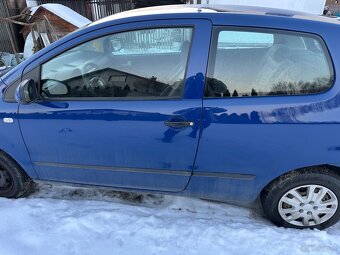 Volkswagen Fox - 3