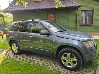 Grand Vitara - 3