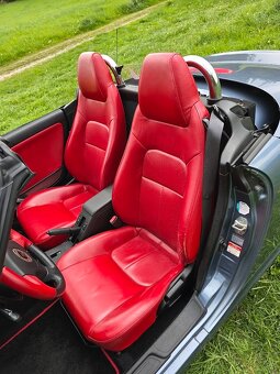 Niesamowity stan i historia, 30 tys. km DAIHATSU COPEN - 3