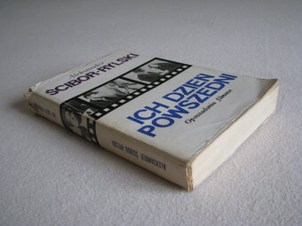 Ich dzień powszedni. Opowiadania filmowe, Scibor-Rylski Alek - 3