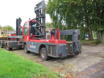 Bulmor DQ80-15-60D VAT - 3