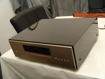 Accuphase DP-800 SACD CD ( Price : 2500 EUR ) - 3