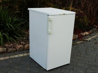 Kompaktowa zamrażarka Bauknecht/Whirlpool typu 3 szufladkowe - 3