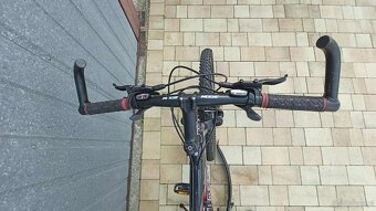 Rower alu disc 26 Vertec Thunder MT550 roz.19 - 3