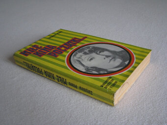 Miłe kina początki, Zbigniew Pitera - 3