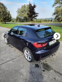 Audi A1 1.0 TFSI - 3