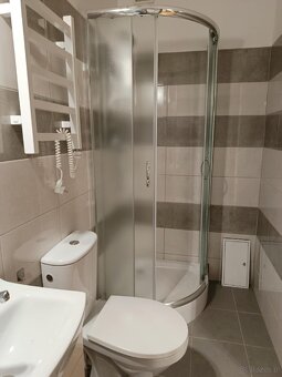 Kawalerka do zamieszkania - 3