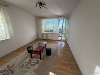 Mieszkanie o pow. 48 m2, I piętro, balkon, Kalisz - 3