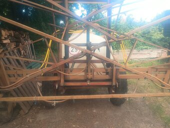 Sprzedam opryskiwacz - 3