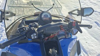 Arctic cat Bearcat 5000 XT 2015 - 3