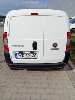Fiat Fiorino 1.2 Diesel - 3
