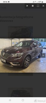 Sprzedam Renault Koleos - 3