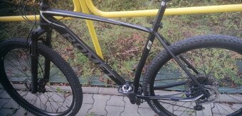 Rower romet mustang M8 - 3