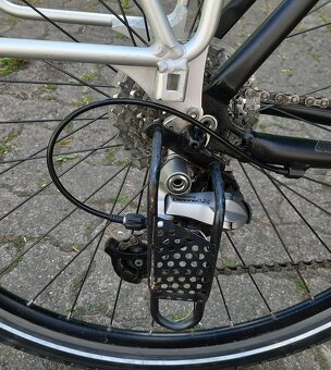 Rower Trekingowy Giant z Niemiec - 3