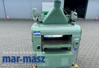 Grubościówka 60 z ostrzałką do noży - 3