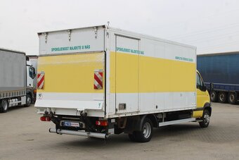 Renault MASCOTT 160.65 P 4X2, EURO 3, HYDRAULICZNY PRZÓD - 3