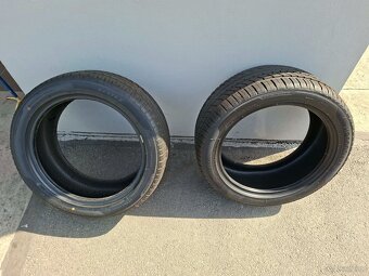 Opony letnie ZEETEX 245/45 ZR18 - 3